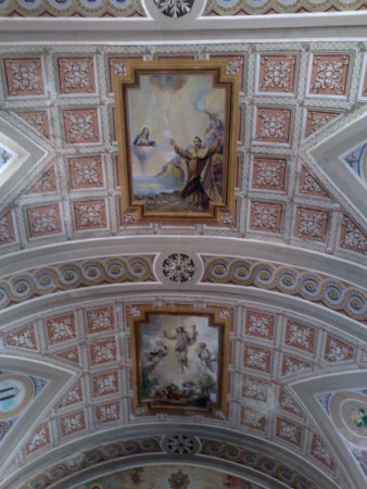 Maschito  - Chiesa Madre 